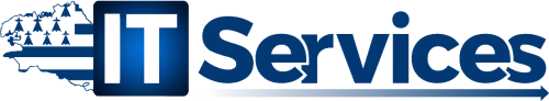 Logo IT SERVICES