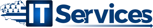 Logo IT SERVICES